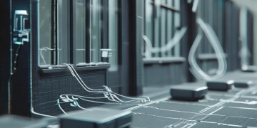 物业有权利装宽带吗？