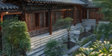 佛山永福楼物业会收费吗？