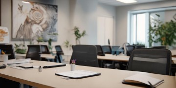 物业文员能做长久吗？