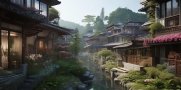 溪北新村到底是什么物业单位？