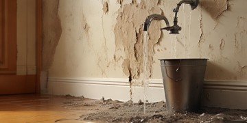 室内漏水真的属于物业负责吗？