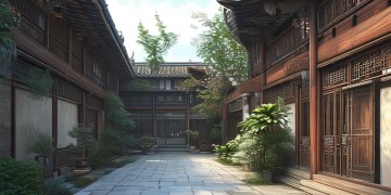汉水尚庭物业违法了吗？