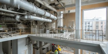 楼上改烟道，物业到底管不管？