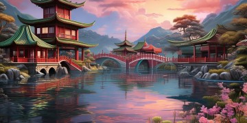 华侨城属于社会物业吗？