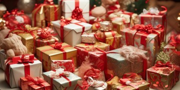 物业新年小礼品送什么好呢？