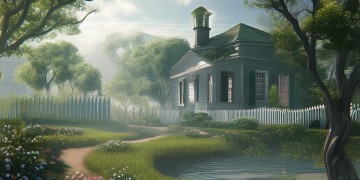 物业害怕被哪些单位管理？