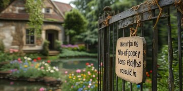 不想交物业费会有什么后果？