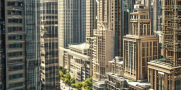 物业由什么机构监管？