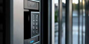 物业门禁登记需要提供哪些信息？