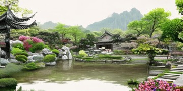 新江南需要物业管理吗？