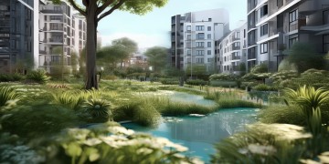 新沙苑物业真的靠谱吗？