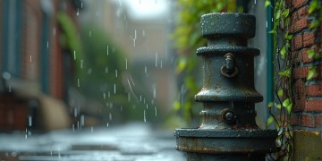 物业能随便停水吗？