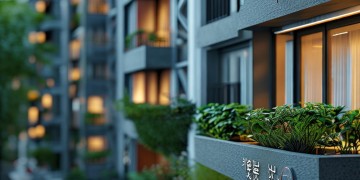 建业物业究竟怎么承保？