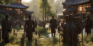 辽阳铁兵新苑物业究竟是什么？