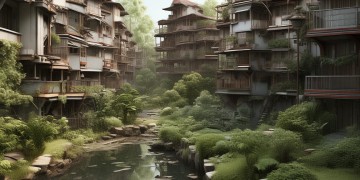 不是业主，物业就不管吗？