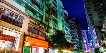 香江路物业究竟怎样了？