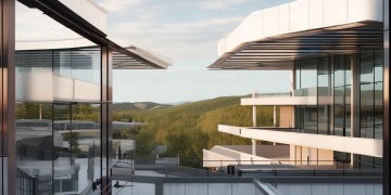 物业案场究竟是什么线条？