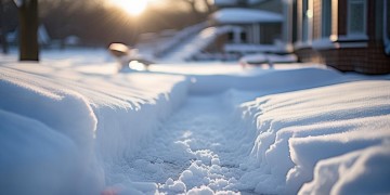 下雪天物业干哪些活最合适呢？