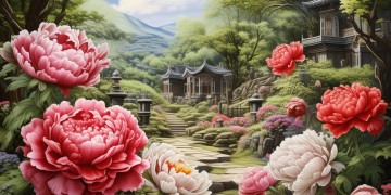 牡丹苑物业靠谱吗？