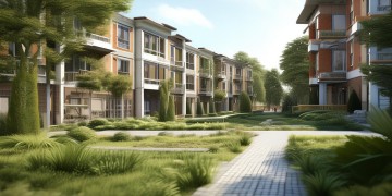 中北社区需要怎样的物业管理？