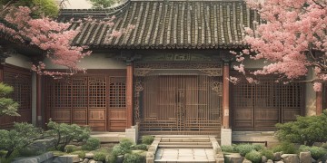 物业为什么叫梁行？