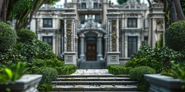 物业自称是老大，究竟意味着什么？