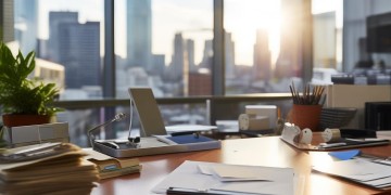 物业前台究竟做些什么事情？