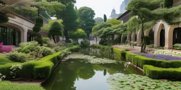 银威花园究竟是什么物业？