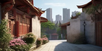 宁波太古城的物业究竟是哪家公司？