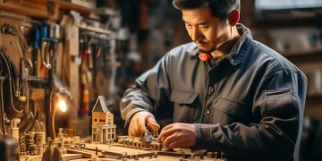 物业电工做什么副业好干？
