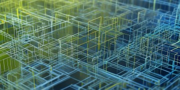 物业拓扑结构究竟是什么工作？