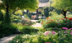 永安花苑物业会收费吗？