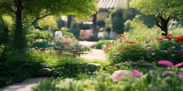永安花苑物业会收费吗？