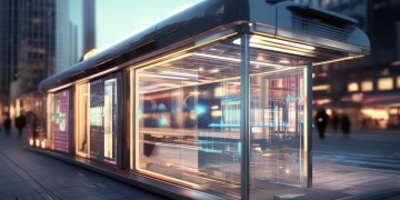 公交上盖物业项目究竟是什么？