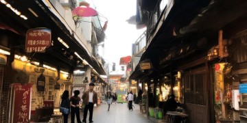 新民大街物业值得买吗？