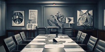 物业也需要开会吗？