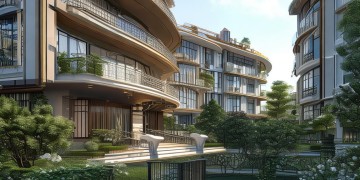 柏悦公馆是什么物业公司？