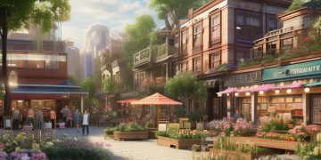 物业除了常规收费还有其他收入吗？