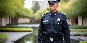 物业保安员真的有什么用途吗？