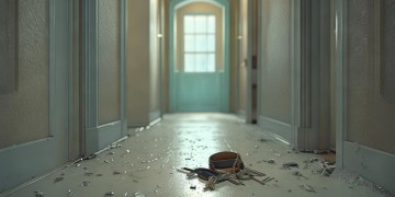 楼道丢失东西物业到底负责吗？