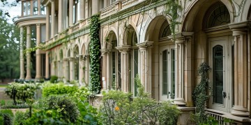 豪庭物业有新消息了吗？