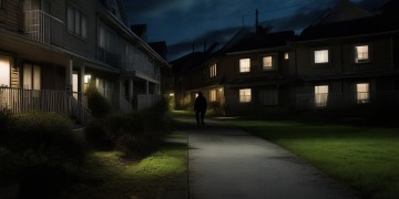 入户偷盗，物业要负责吗？