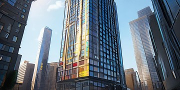 工艺大厦物业到底管不管事？