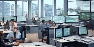 物业部主要干什么的？