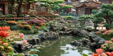 裕元开元盛世究竟是什么物业？