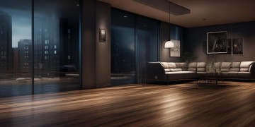 装修物业给停电合理吗？