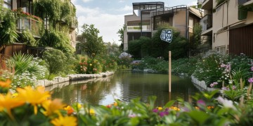 小区物业还要交费吗？