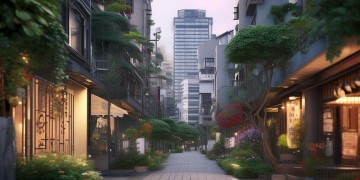 昌岗中路物业真的好吗？