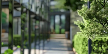 物业是否应对业主物品负责？