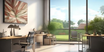 物业周六会上班吗？